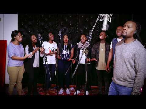 Thumbnail for Take All The Glory video