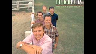 Buck Owens_Waitin' In Your Welfare Line