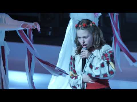 IFLC - 2018 Washington DC | Ioana – Romania  | Let Them Be Free