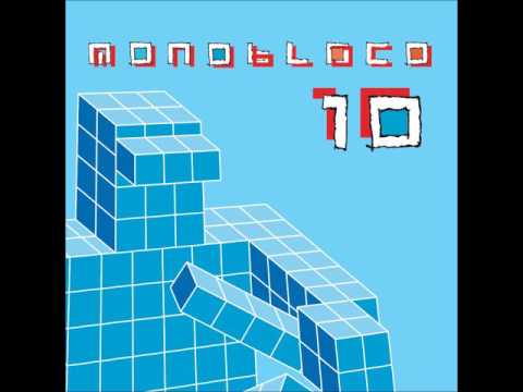 Monobloco - Alagados (Monobloco 10)