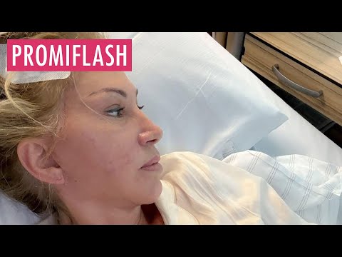 Entwarnung? So geht es Carmen Geiss nach Gehirn-Operation
