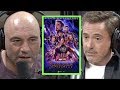 Robert Downey Jr. Explains the Process of Working on Marvel Movies | Joe Rogan Robert Downey Jr. Explains the Process of Working on Marvel Movies | Joe Rogan