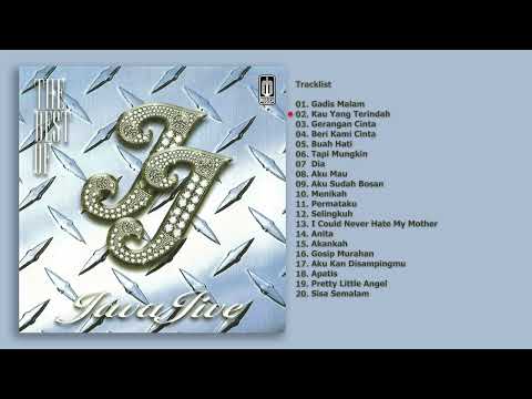 Java Jive - Album The Best Of | Audio HQ