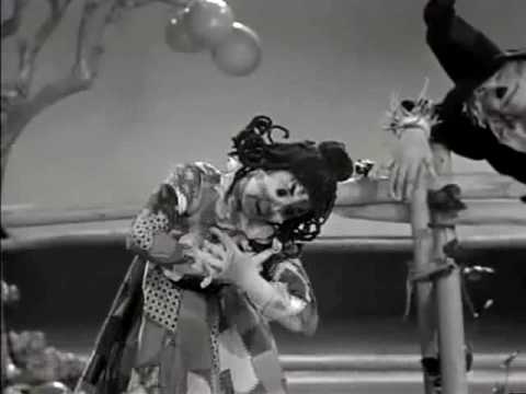 Walt Disney's Wizard Of Oz