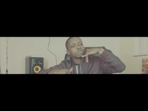 AR Mulah Pour My Heart Freestyle Video