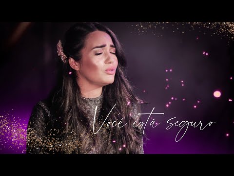 Você Esta Seguro - Nicoli Francini