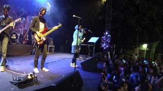 A/Z - SawanoHiroyuki[nZk]:mizuki/OST Aldnoah Zero 1st Ending: Band Cover [Go Pro Version]