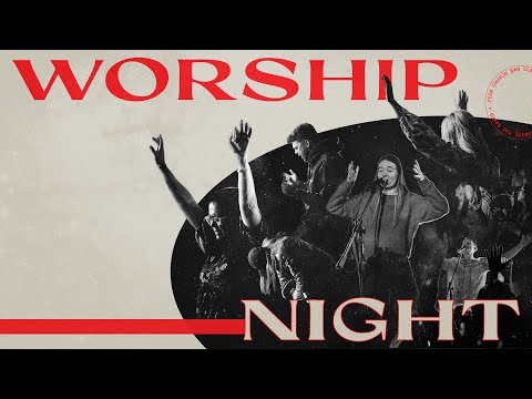 Worship Night | Zion Church 2021
