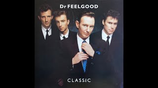 Dr. Feelgood - (I Wanna) Make Love To You - (1987)