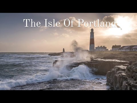 image-Where is the Island of Portland?