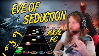 SYMPHONY X ~ Eve of Seduction 100% FC