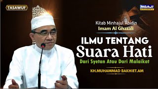 Download lagu Mendengar dengan seksama Ketika Ada Dorongan Dalam Hati untuk Beribadah mp3