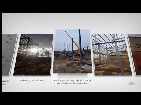 S3DA Design Company video.