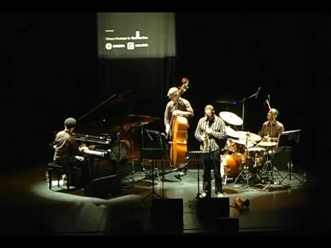 George Colligan Quintet Guimares 2009 part 8.mp4