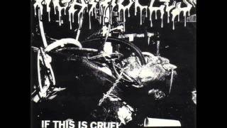 Agathocles - If This Is Cruel, What's Vivisection Then