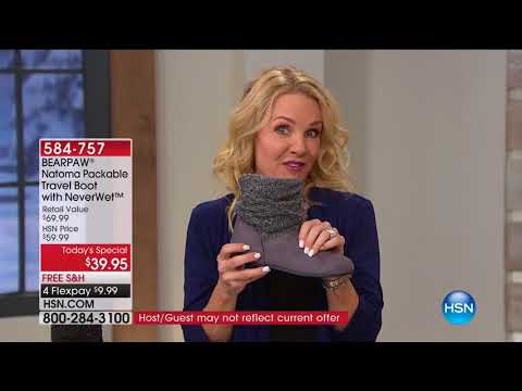 HSN | Fashion & Accessories Clearance Up To 60% Off 12.22.2017 - 06 AM