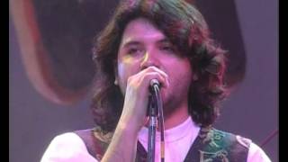 Los Nocheros - Yo era el rey (CM Vivo 1997)