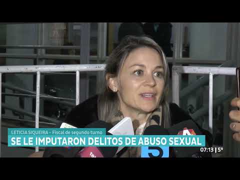 Enviaron a la cárcel al exalcalde de Cerro de las Cuentas