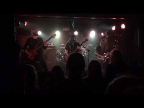 Pillorian Live 2017 Hamburg Markthalle