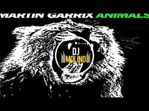 Animals vs Bomb A Drop (TIO Trap Mashup) - Martin Garrix ft Garmiani