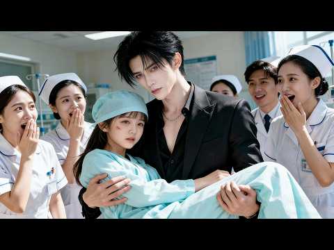 Ugly Girl Betrayed One Night, Returns Five Years Later with Twins and a Billionaire’s Love