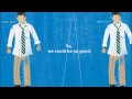 Sean Fournier: Broken Stereo (Lyrics) 