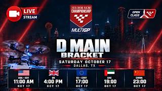 Download lagu 2026 MultiGP Championship 🏁D MAIN FINAL📆 October 17 2026 #droneracing #multigp mp3