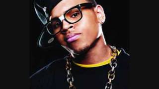-Chris Brown- ft Young Rhome-&quot;Ransom&quot;  HOTTEST!!! remix out New 2009 Music