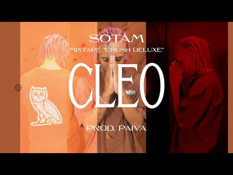 Sotam - Cleo Feat. Derek