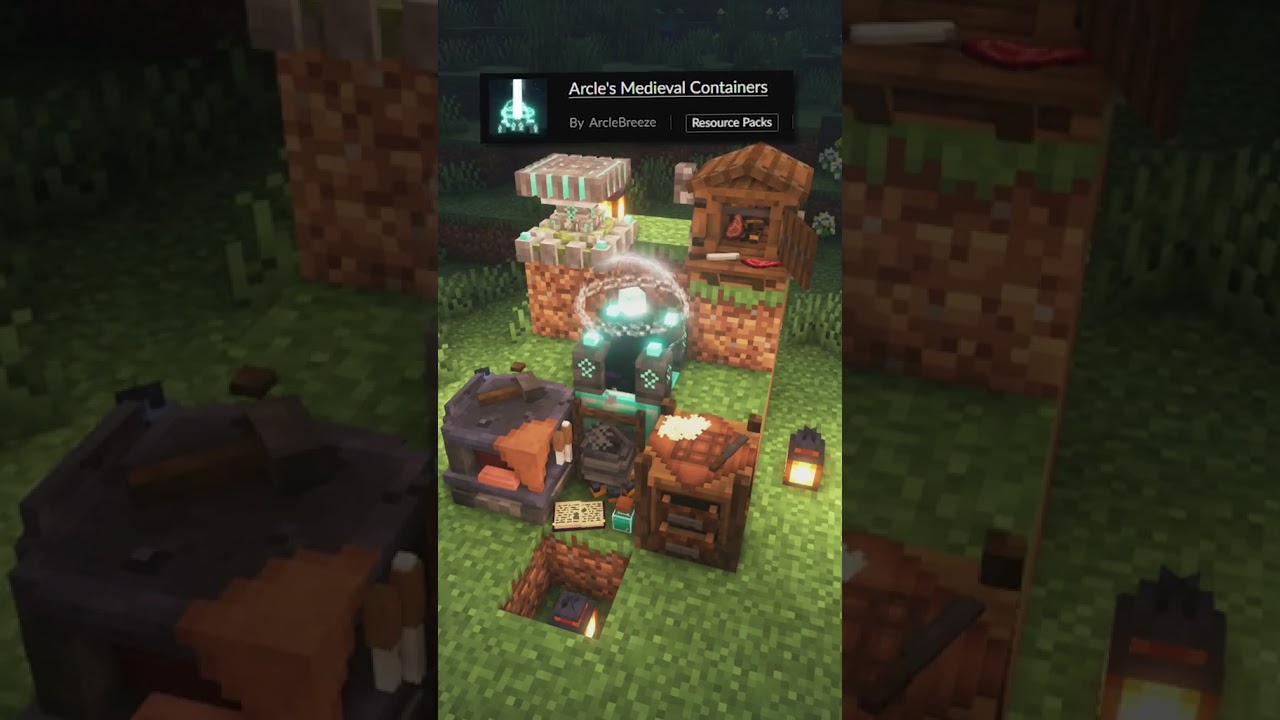 Minecraft's BEST Resource Packs Compared (2024)