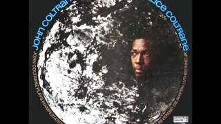 A FLG Maurepas upload - Alice Coltrane &amp; Pharoah Sanders - Lord Help Me To Be - Jazz Avant-Garde