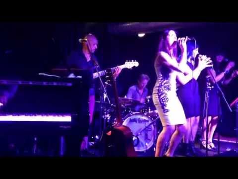 Fly Too High- live at Foundry 616