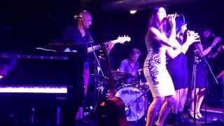 Fly Too High- live at Foundry 616