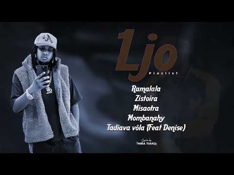 LJO : EP VALISE FULL ALBUM