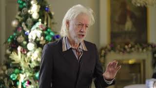 Sir Bob Geldof on Ireland’s future in Europe