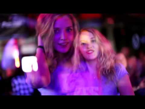 IBWT feat. WESTBAM @ Cosmonaut Club 25.02.2017