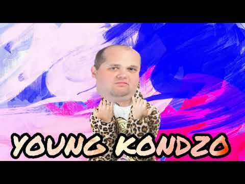 YOUNG KONDZIO Diss na raperów