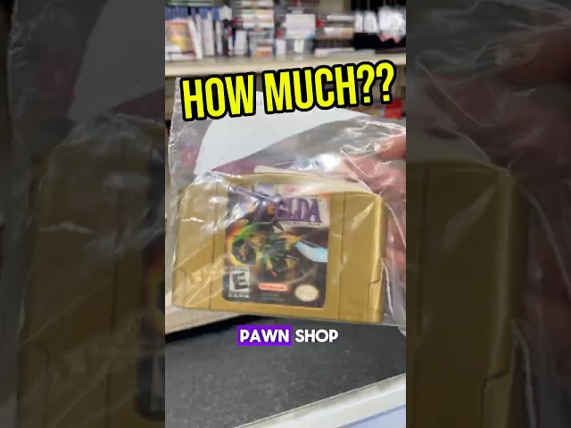 Vídeo relacionado con Majora´s Mask Zelda Emblema Metálico Tarjeta Cartera ID & Tarjeta, Marrón, marrón, Talla única, Único