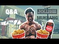 Jollibee Mukbang Part 2