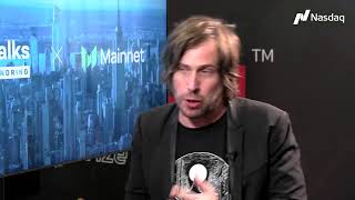 Harry Halpin Discusses the Future of Privacy in the Digital Age