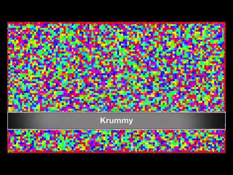 Krummy