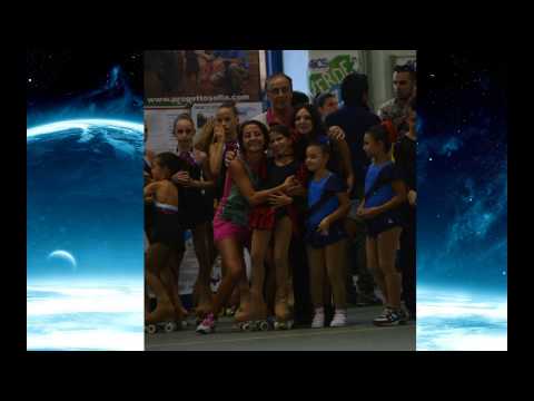 Camp  Ital  AICS   Russi Oksana - Jolly Pescara