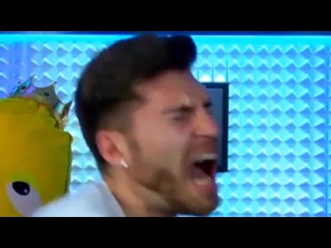 Die HEFTIGSTE Bestrafung auf YouTube! TisiSchubech STREAM HIGHLIGHTS