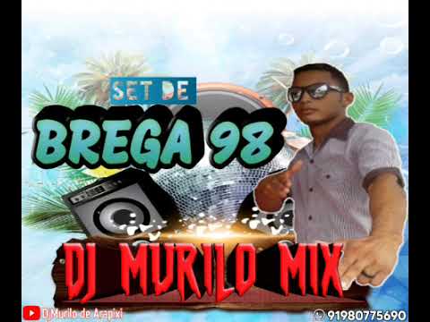 set de brega 98.edição 2020