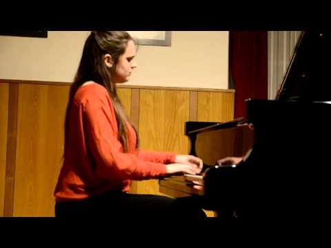 Tsarina Marinkova - Nocturne
