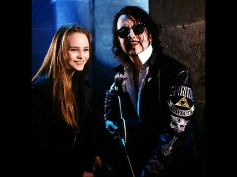 Dave Stewart & Vanessa Paradis - Walk On The Wild Side