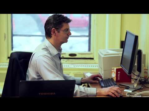 Empowered Health SE02 EP19 - Chiropractors