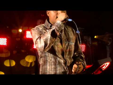 David Lee Garza Y Los Musicales - Set 2 Track 1