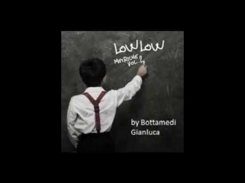 LOWLOW feat. VEGAS JONES - 05 - FOSSA COMUNE ( LYRIC VIDEO )