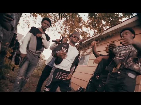 Fastmoney Ant -On Site (official video) Shot by SYKOSHOTU PROD BY Chubbsdaproducer x WizzWizzet